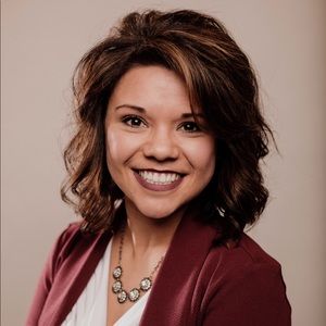 Meet your Posher, Anita